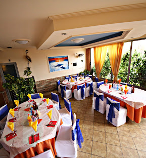 Restaurant Beni Gjermeni