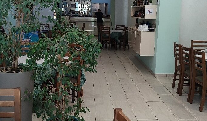 Bar Restaurant “Arben Kuka“