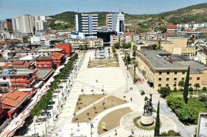 Historic Center