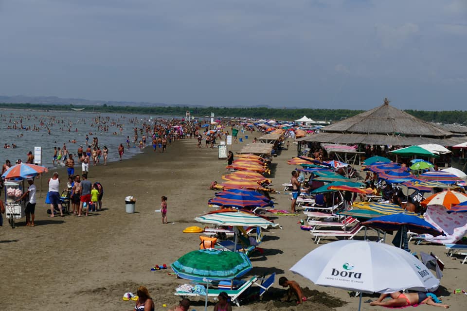 Divjakë Beach
