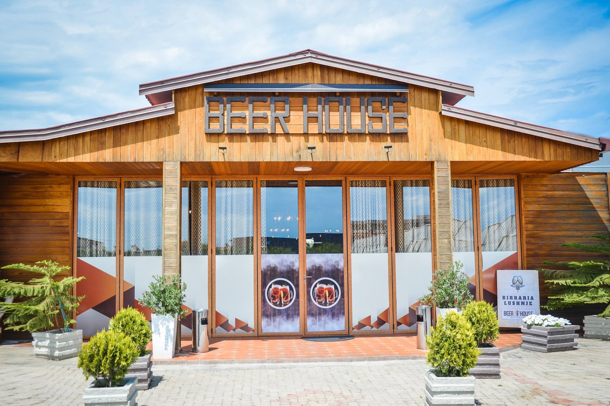 Beer House