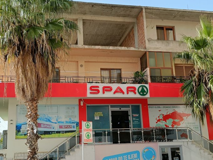 Conad Lushnje