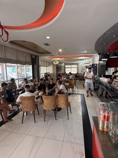 Restaurant RIO