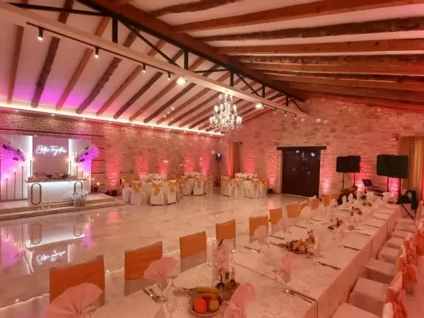 Restorant "Tafa" — 3