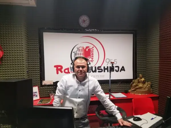 Radio Lushnja