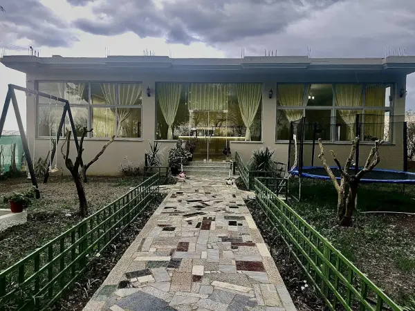 Klei Restaurant