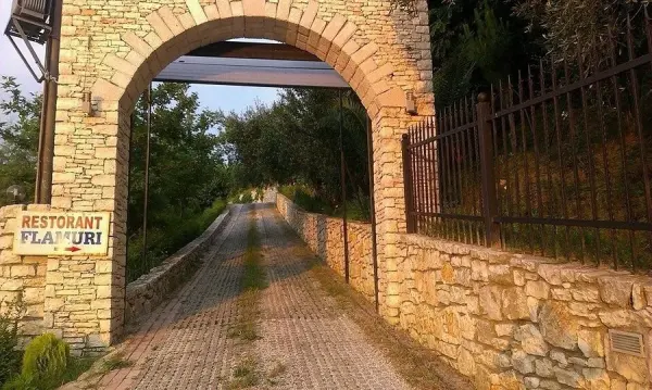 Restorant Flamuri