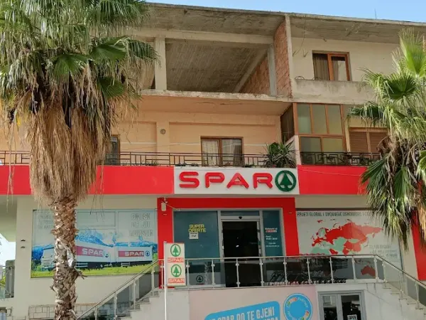 Spar Lushnjë