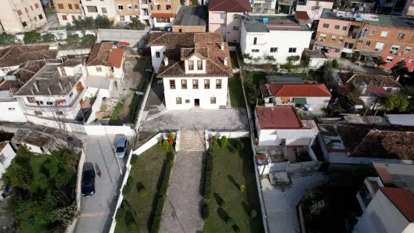 Kongresi i Lushnjës