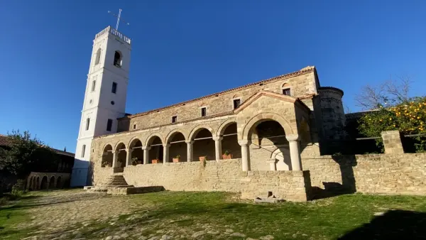 Manastiri i Ardenicës