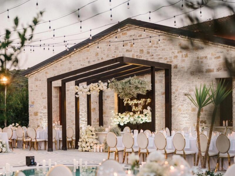 Restorant "Tafa"