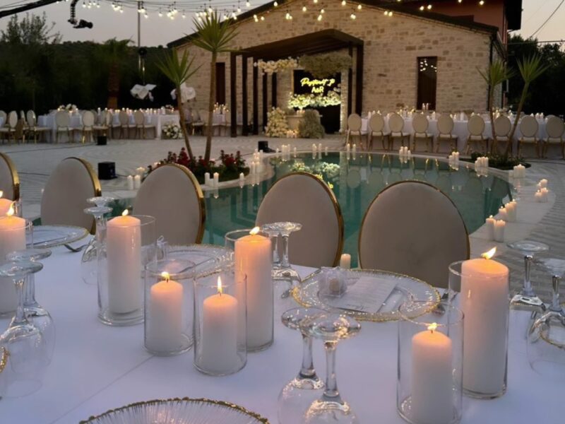 Restorant "Tafa"