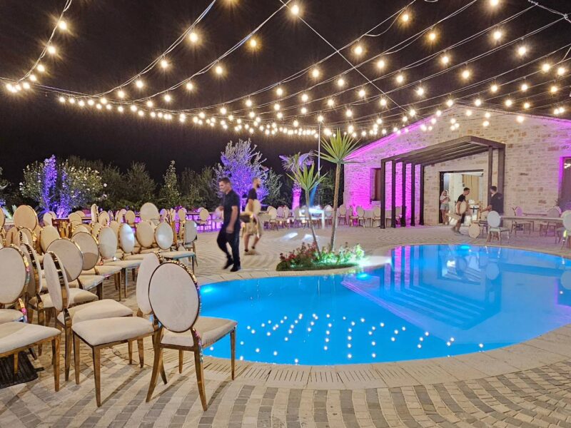 Restorant "Tafa"